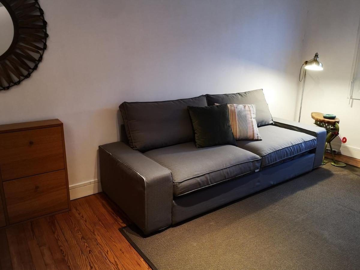 Le Haras Appartement Libourne Buitenkant foto