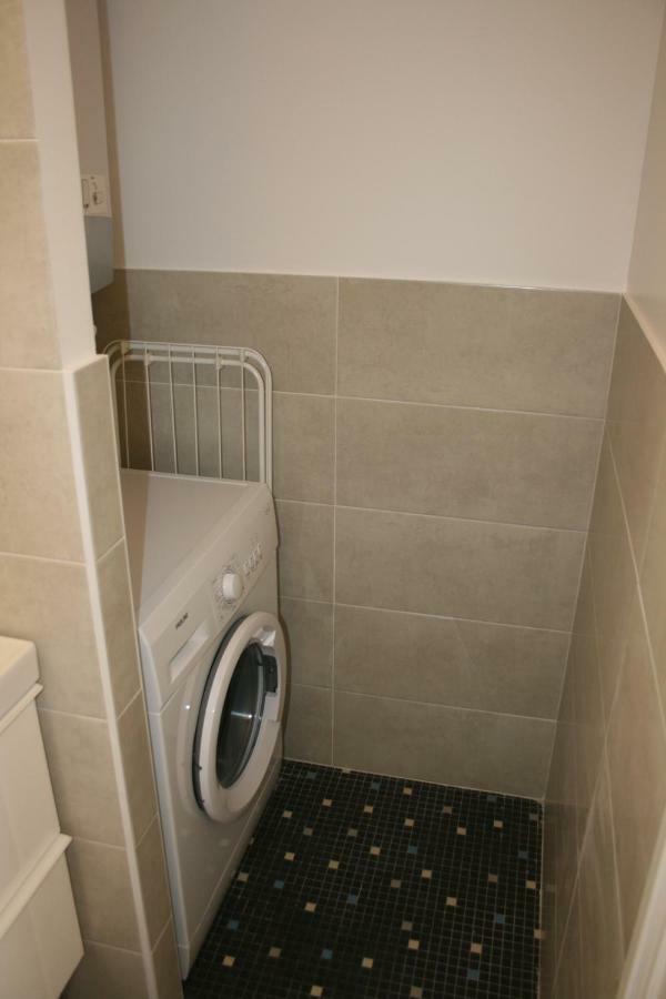 Le Haras Appartement Libourne Buitenkant foto