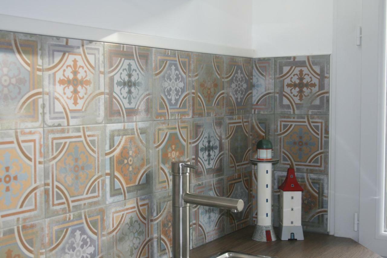 Le Haras Appartement Libourne Buitenkant foto
