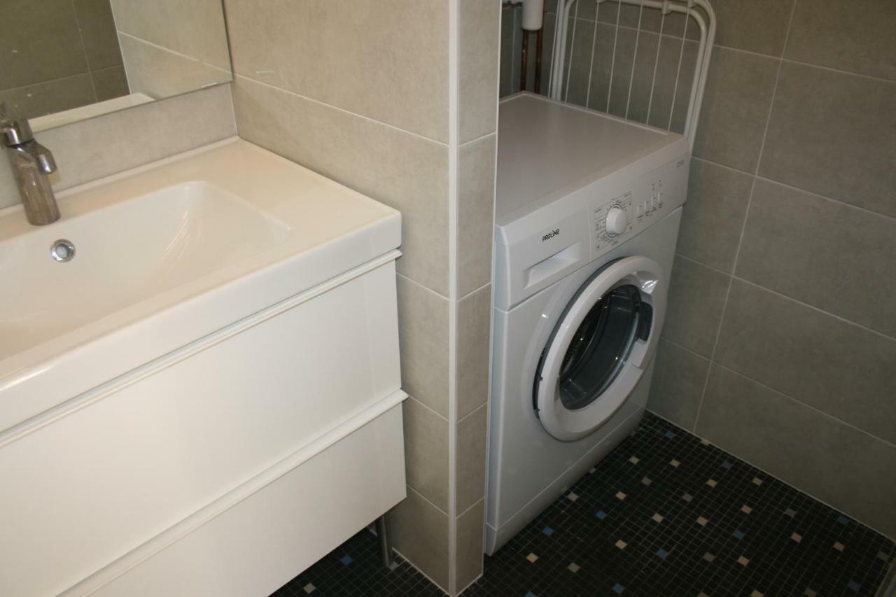 Le Haras Appartement Libourne Buitenkant foto