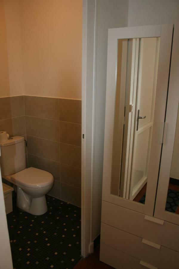 Le Haras Appartement Libourne Buitenkant foto