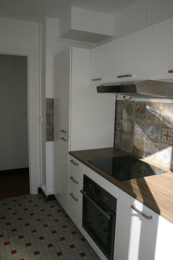 Le Haras Appartement Libourne Buitenkant foto
