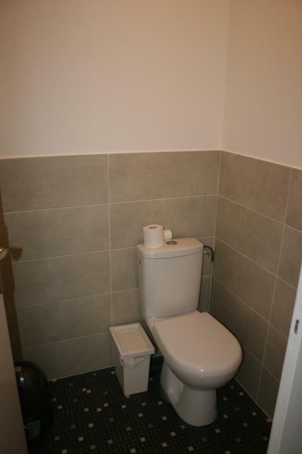Le Haras Appartement Libourne Buitenkant foto