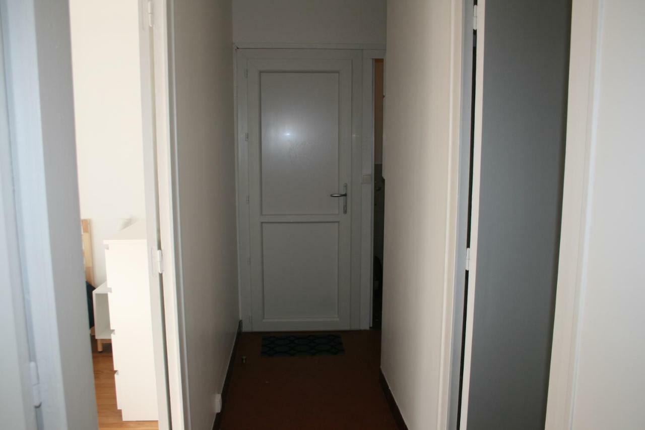 Le Haras Appartement Libourne Buitenkant foto