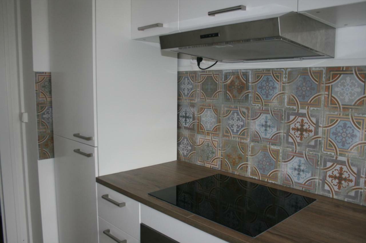 Le Haras Appartement Libourne Buitenkant foto